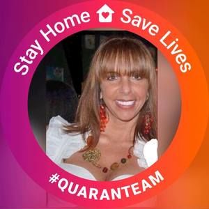 Meet your Posher, Robin